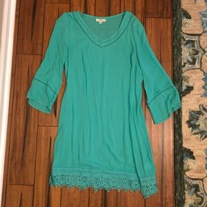 Small Boutique Dress